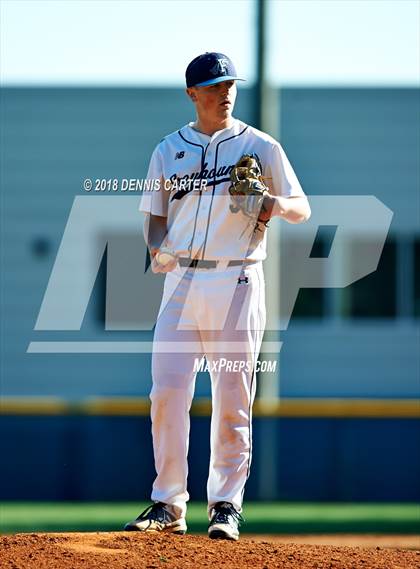 Thumbnail 1 in Etowah @ Pope photogallery.