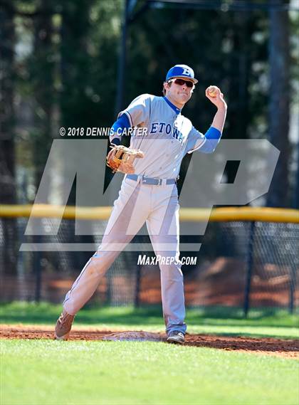Thumbnail 2 in Etowah @ Pope photogallery.
