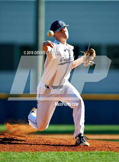 Thumbnail 2 in Etowah @ Pope photogallery.