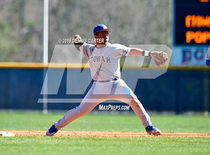 Thumbnail 1 in Etowah @ Pope photogallery.