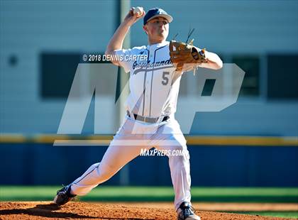 Thumbnail 3 in Etowah @ Pope photogallery.
