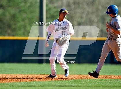 Thumbnail 1 in Etowah @ Pope photogallery.