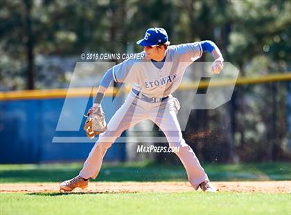 Thumbnail 3 in Etowah @ Pope photogallery.