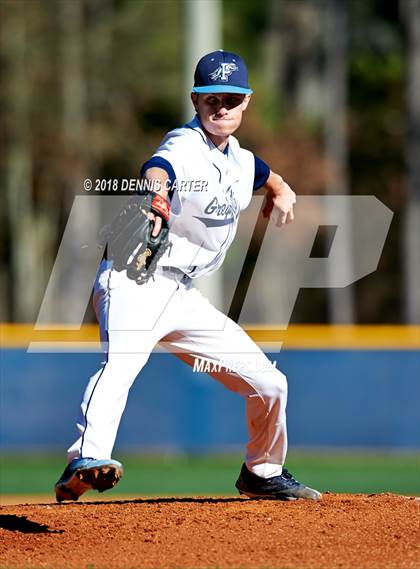 Thumbnail 1 in Etowah @ Pope photogallery.