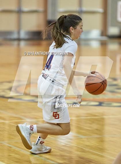 Thumbnail 2 in Bella Vista @ Cosumnes Oaks photogallery.