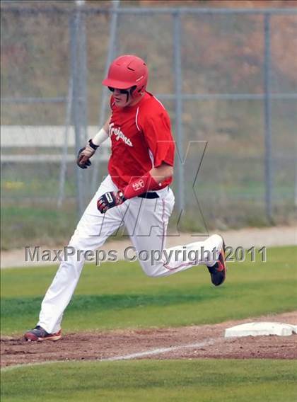 Thumbnail 1 in Hazel Green @ Madison Academy photogallery.