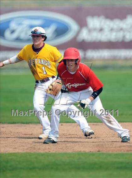Thumbnail 3 in Hazel Green @ Madison Academy photogallery.