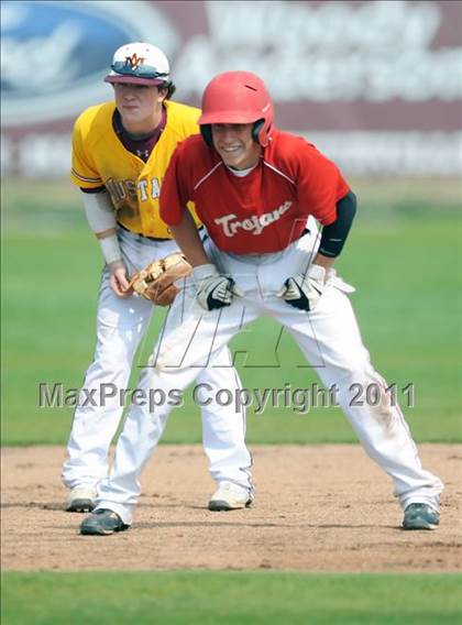 Thumbnail 2 in Hazel Green @ Madison Academy photogallery.