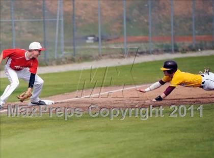Thumbnail 2 in Hazel Green @ Madison Academy photogallery.