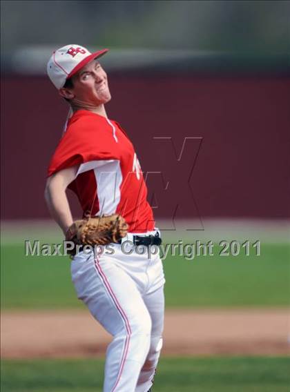 Thumbnail 3 in Hazel Green @ Madison Academy photogallery.