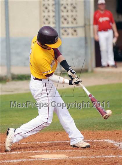 Thumbnail 1 in Hazel Green @ Madison Academy photogallery.