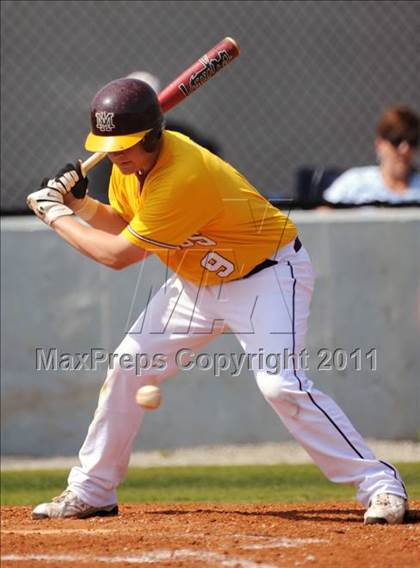 Thumbnail 2 in Hazel Green @ Madison Academy photogallery.