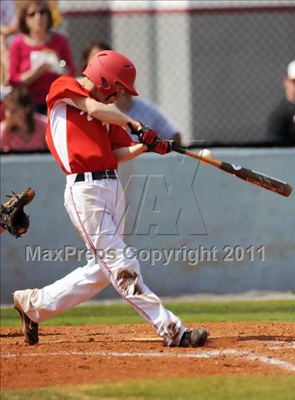 Thumbnail 3 in Hazel Green @ Madison Academy photogallery.