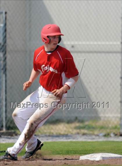 Thumbnail 2 in Hazel Green @ Madison Academy photogallery.