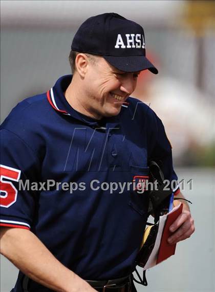 Thumbnail 1 in Hazel Green @ Madison Academy photogallery.