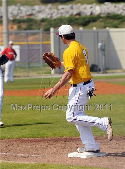 Thumbnail 3 in Hazel Green @ Madison Academy photogallery.