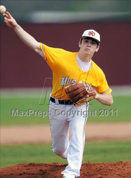 Thumbnail 1 in Hazel Green @ Madison Academy photogallery.