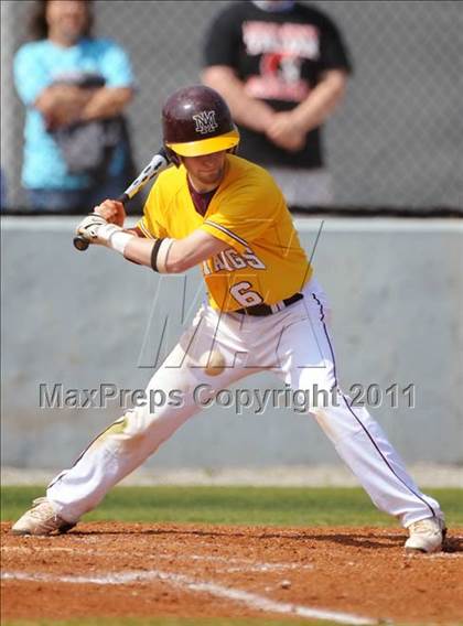 Thumbnail 1 in Hazel Green @ Madison Academy photogallery.