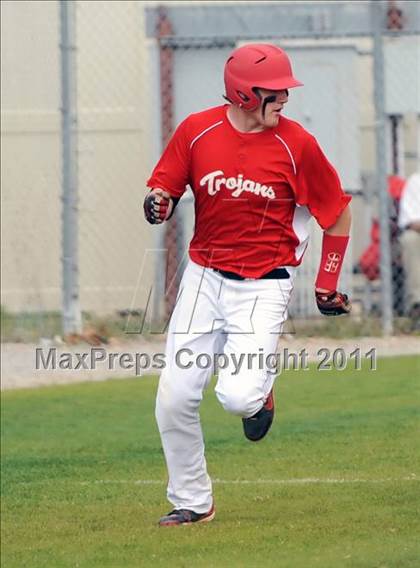 Thumbnail 3 in Hazel Green @ Madison Academy photogallery.