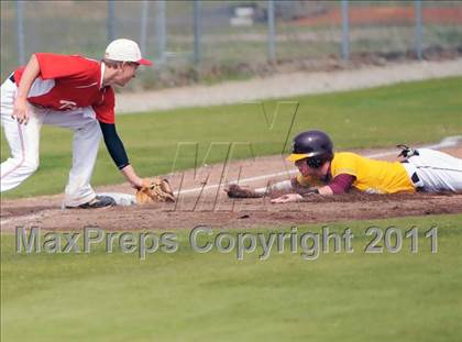 Thumbnail 3 in Hazel Green @ Madison Academy photogallery.