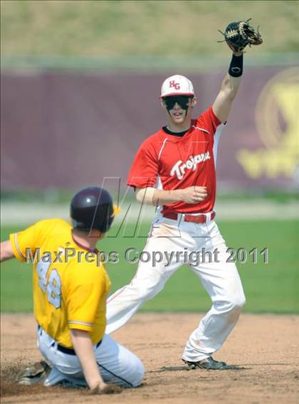 Thumbnail 3 in Hazel Green @ Madison Academy photogallery.