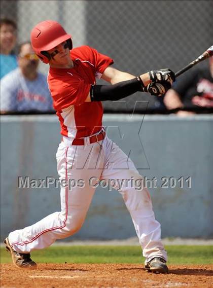 Thumbnail 1 in Hazel Green @ Madison Academy photogallery.