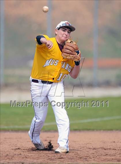 Thumbnail 1 in Hazel Green @ Madison Academy photogallery.