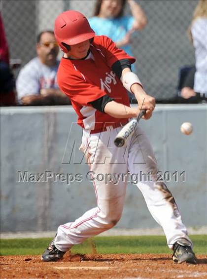 Thumbnail 3 in Hazel Green @ Madison Academy photogallery.
