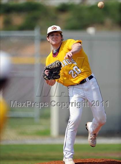 Thumbnail 1 in Hazel Green @ Madison Academy photogallery.