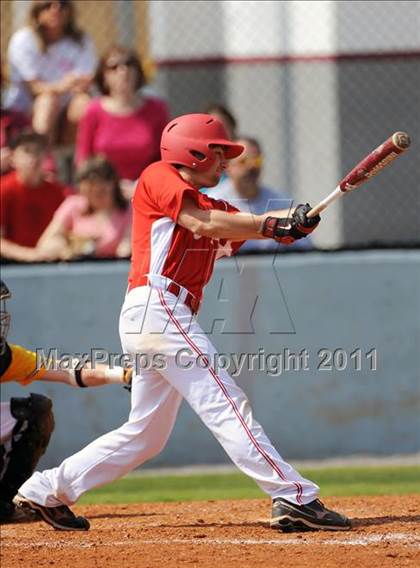 Thumbnail 1 in Hazel Green @ Madison Academy photogallery.