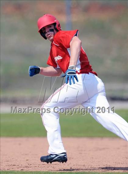 Thumbnail 3 in Hazel Green @ Madison Academy photogallery.