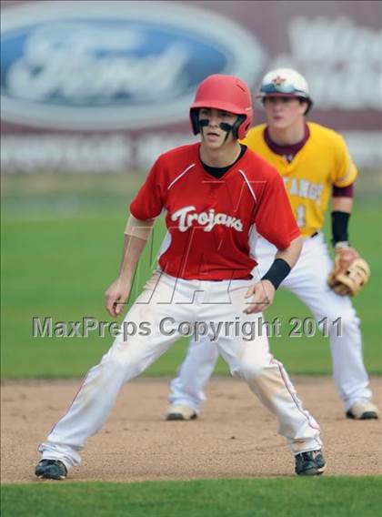 Thumbnail 2 in Hazel Green @ Madison Academy photogallery.