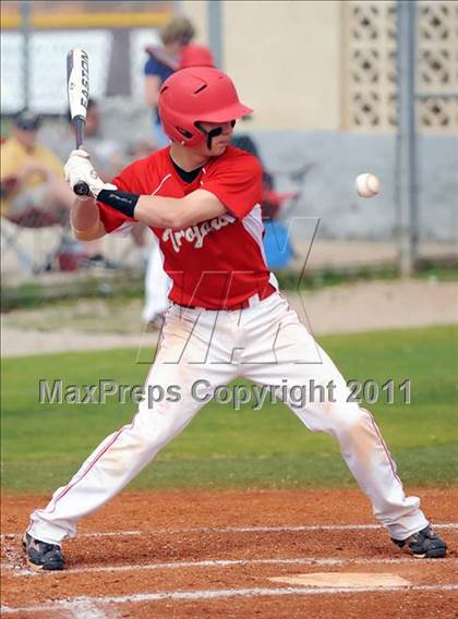 Thumbnail 2 in Hazel Green @ Madison Academy photogallery.