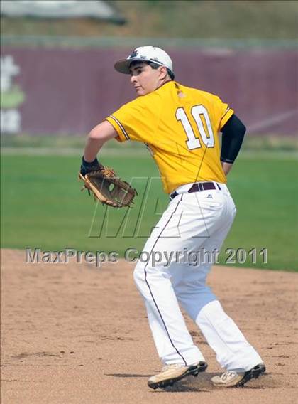 Thumbnail 1 in Hazel Green @ Madison Academy photogallery.