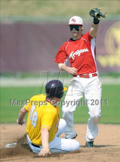 Thumbnail 1 in Hazel Green @ Madison Academy photogallery.