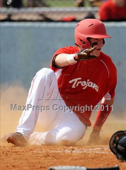 Thumbnail 3 in Hazel Green @ Madison Academy photogallery.