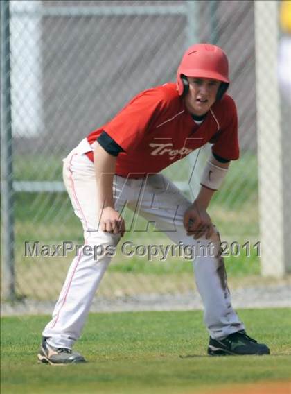 Thumbnail 3 in Hazel Green @ Madison Academy photogallery.