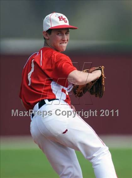 Thumbnail 2 in Hazel Green @ Madison Academy photogallery.
