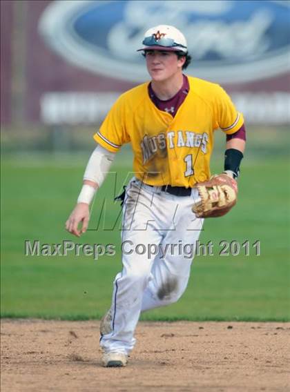 Thumbnail 2 in Hazel Green @ Madison Academy photogallery.