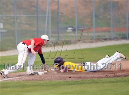 Thumbnail 1 in Hazel Green @ Madison Academy photogallery.
