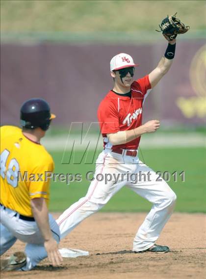Thumbnail 2 in Hazel Green @ Madison Academy photogallery.