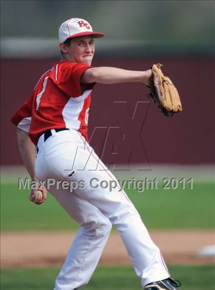 Thumbnail 3 in Hazel Green @ Madison Academy photogallery.