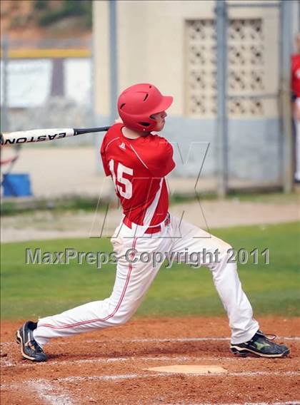 Thumbnail 1 in Hazel Green @ Madison Academy photogallery.