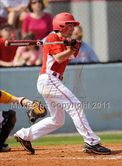 Thumbnail 2 in Hazel Green @ Madison Academy photogallery.