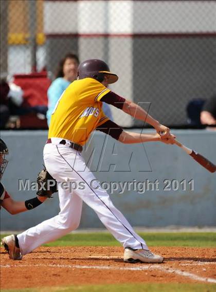Thumbnail 2 in Hazel Green @ Madison Academy photogallery.