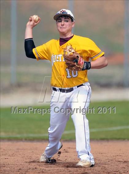 Thumbnail 3 in Hazel Green @ Madison Academy photogallery.