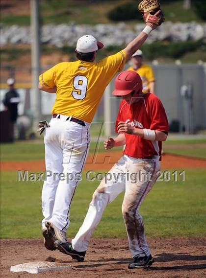 Thumbnail 1 in Hazel Green @ Madison Academy photogallery.