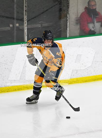 Thumbnail 3 in Victor vs. Penfield (Section V Class A Final) photogallery.