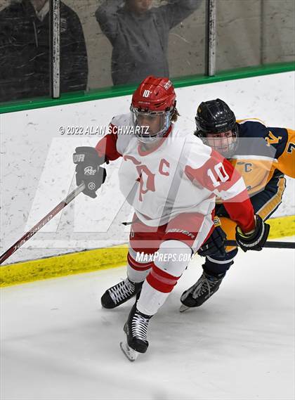 Thumbnail 1 in Victor vs. Penfield (Section V Class A Final) photogallery.