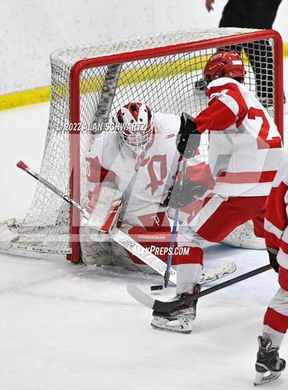Thumbnail 2 in Victor vs. Penfield (Section V Class A Final) photogallery.